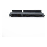 (kit) 5x Conector Adaptador Do Hd Hp Elitebook 2560p 2570p