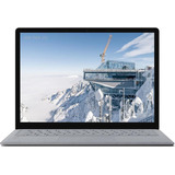 Microsoft Surface Laptop 2 (intel Core I7, 16 Gb De Ram, 512