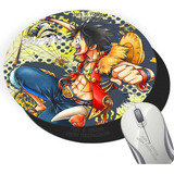 Pad Mouse One Piece Anime