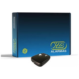 Alarma Auto P3 X-28 Antiasalto Presencia Instalado