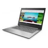 Notebook Lenovo  320 Intel® Core I3 8 Gb Ram 480gb Hdd