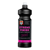 Paso 3 Xtreme Finish Ternnova - Brillo Sin Hologramas 500ml