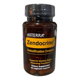 Zendocrine Complex  Doterra