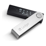 Ledger Nano X