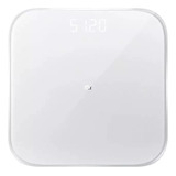 Balanza Digital Xiaomi Mi Smart Scale 2 blanco