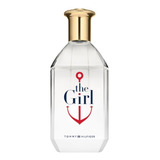Perfume Mujer Tommy The Girl Edt 100ml  