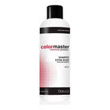 Fidelite Colormaster Shampoo Extra Acido Ph 3,5 1000 Ml