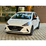 Hyundai Hb20 Sense 1.0 2021