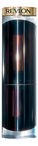 Revlon Superlustrous Glass Shine Tono So Sleek Pink