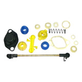 Kit Reparacion Selectora De Cambios Ford Escort Mk4 88 - 94