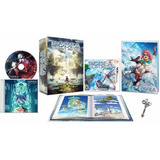 Rodea The Sky Soldier Limited Edition Nuevo 3ds Dakmor