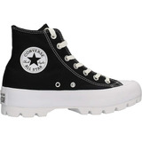 Tenis Converse All Star Con Un Estilo Urbano Para Mujer