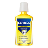 Enxaguante Bucal Cepacol Menta Fusion 250ml