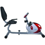 Recumbent Magnetica 060054 Sportfitness 