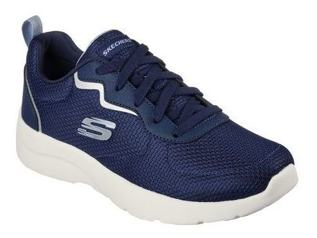 Skechers Zapatilla Mujer Dynamight 2.0  Zen Space Skechers