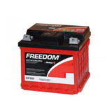 Bateria Estacionaria Freedom Df500 12v 40ah Nobreak, Solar