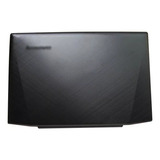 Carcasa Tapa Display Lenovo Y50-70 Am14r000400 No Touch