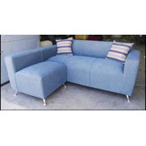 Sillon 3 Cuerpos Venecia Con Camastro