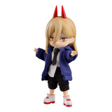 Nendoroid Doll Power