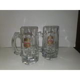 Antiguo Tarro Cervecero Mexicano De Colección 2 Pz Kloster 