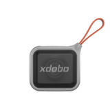 Bocina Bluetooth Portátil Ipx7 Xdobo Prince 1995 Ii 12w