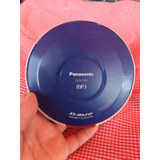 Discman Panasonic Sl-sv590