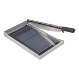 Guillotina Para Cortar Papel Swingline 38cm Cristal, Luz Led