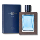 Perfume Hombre Signature Orifla - mL a $2000