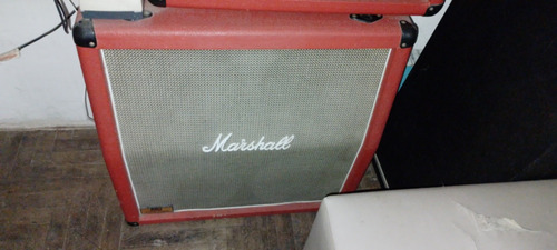 Amplificador Marshall Mg 100 Hdfx