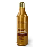 Shampoo Banho De Verniz Forever Liss 500ml