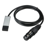 Cable Adaptador De Interfaz De Control Usb A Dmx Para