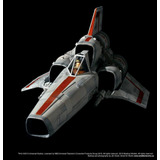 Battlestar Galactica Colonial Viper Mk-1 Built Model Moebius