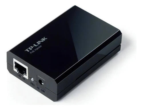 Inyector Poe Tp-link Tl-poe150s/v /vc