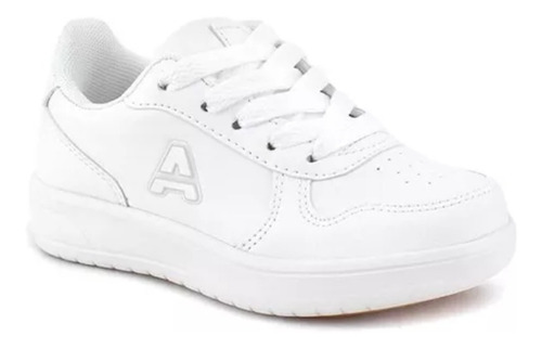 Zapatillas San Diego Addnice Escolares Niños Niñas 30 A 34