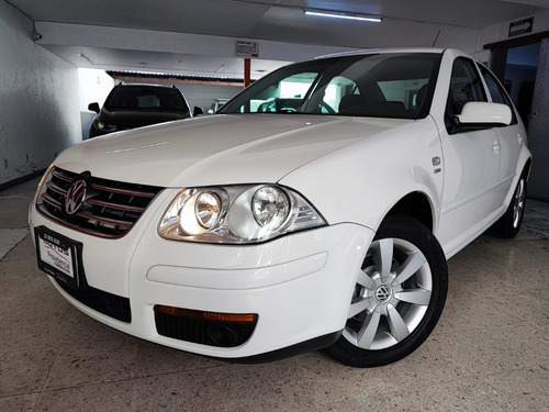 Volkswagen Jetta Clasico 2012 Cl 2.0