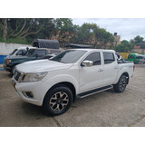 Nissan Np 300 Frontier 4x4 Diesel Modelo 2020