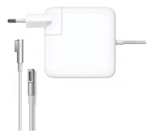 Cargador Alternativo Para Macbook Pro Magsafe 60w 16.5v/3.65