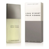Perfume Issey Miyake L'eau D'issey Edt 75 Ml Para Hombre