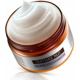 Nature Nut Mascarilla Para Cabello Seco Y Dañado  Hipoalerg