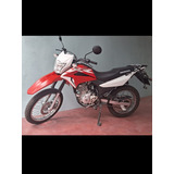 Honda Xr 150