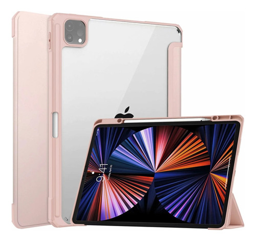 Funda Para Tableta Para iPad Pro 12 9 Funda A Prueba De Golp