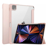 Funda Para Tableta Para iPad Pro 12 9 Funda A Prueba De Golp