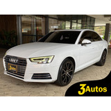 Audi A4 Ambition 2.0 At 2017
