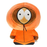  Peluche Kenny Mccormick 30cm South Park Excelente Calidad