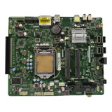 Tarjeta Madre Acer Gateway Ipisb-ag Lga 1155 Zx4970 Zx6971