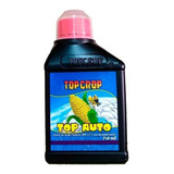 Top Crop Top Auto 250ml Fertilizante Para Autoflorecientes 