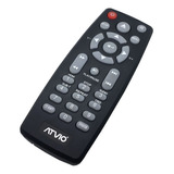 Control Remoto Atvio Dvd Player Original E/g