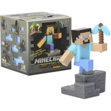 Minecraft Craftables Sorpresa Blind Box Series 1