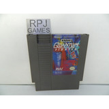 Kabuki Quantum Fighter Original Nintendo Nes Nintendinho