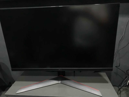 Monitor Ultra Gear LG 27